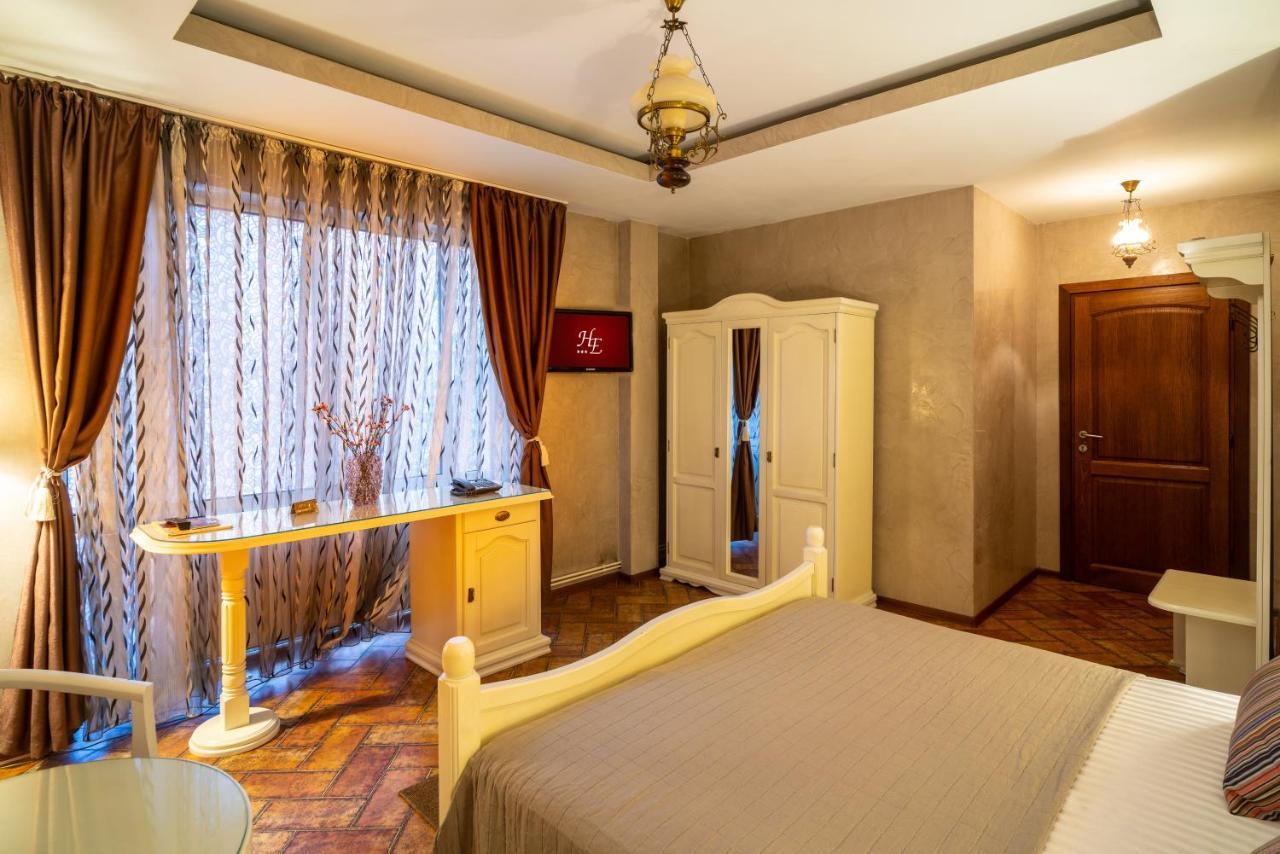 Hotel Europa ทาร์กู จิอู ภายนอก รูปภาพ