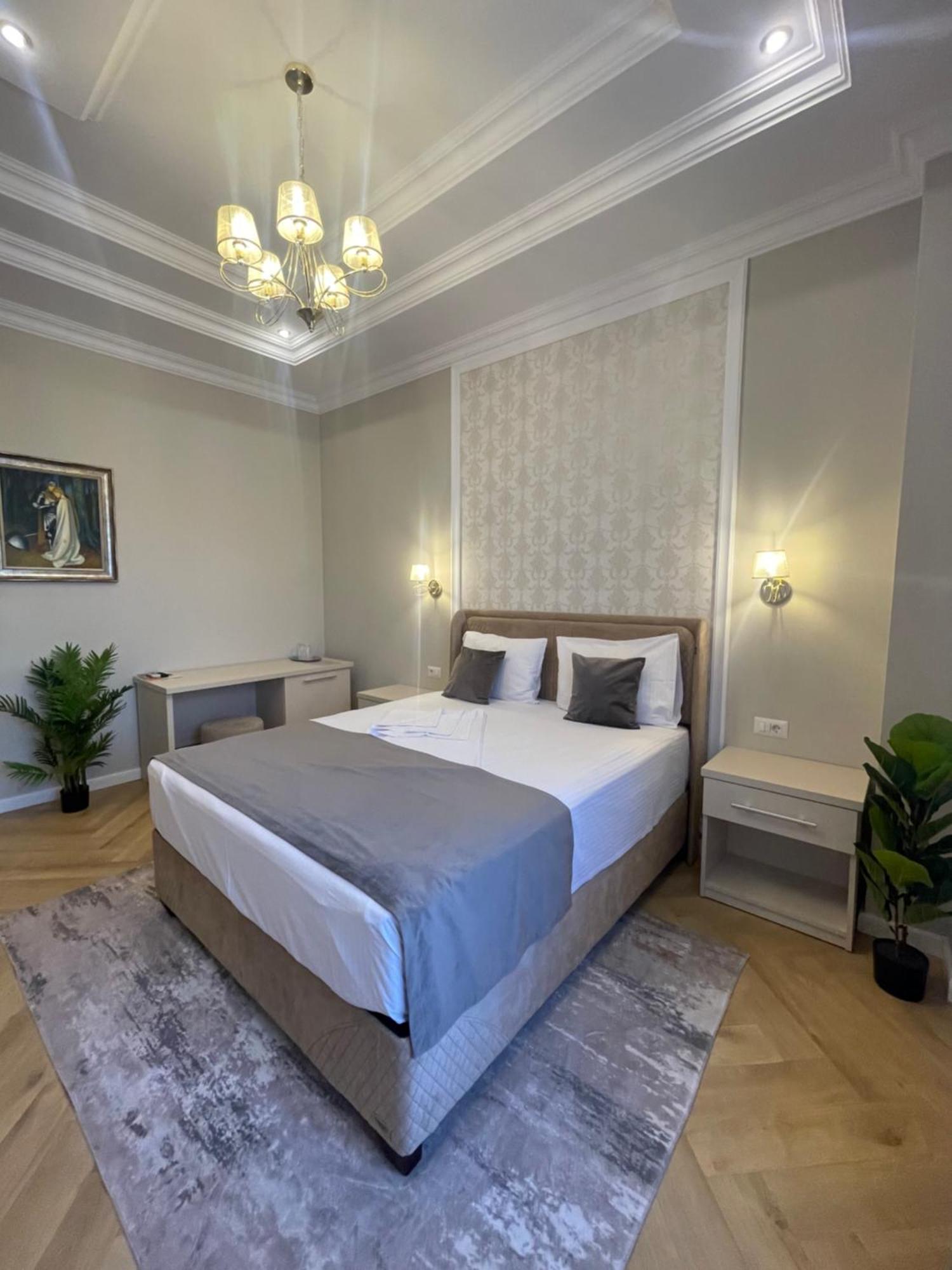 Hotel Europa ทาร์กู จิอู ภายนอก รูปภาพ